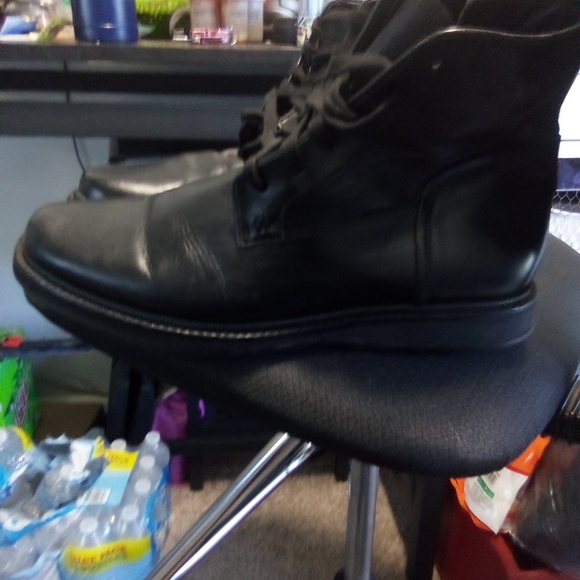 Men shoes - Picture 2 of 16